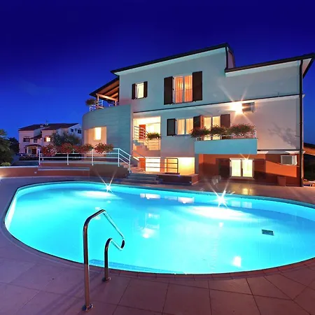Modern In Croatia With Swimming Pool