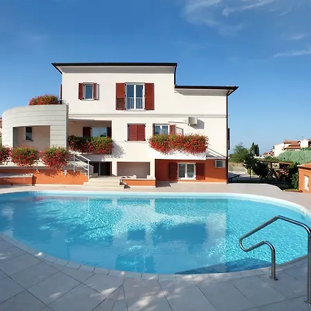 Modern In Croatia With Swimming Pool