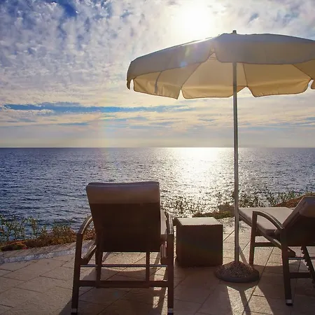 Apartament Modern In Croatia With Swimming Pool Poreč